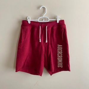 Abercrombie & Fitch Sweatshorts